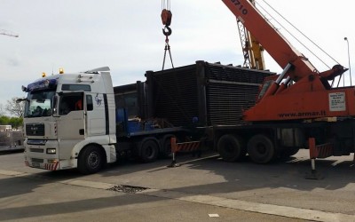 OverSize