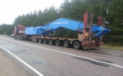 OverSize