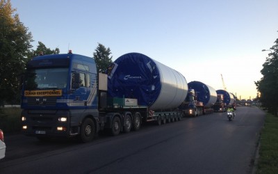 OverSize