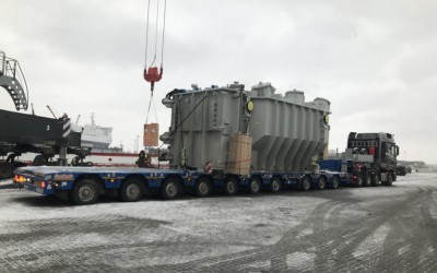 OverSize