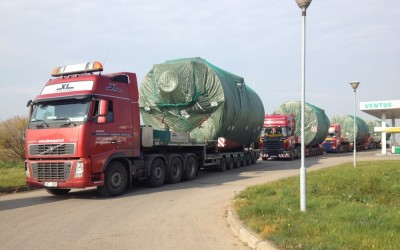 OverSize