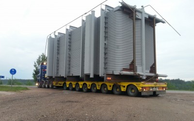OverSize