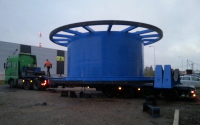 OverSize