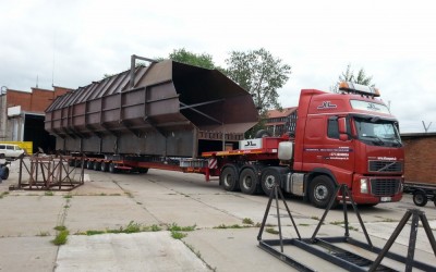 OverSize