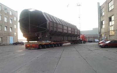 OverSize