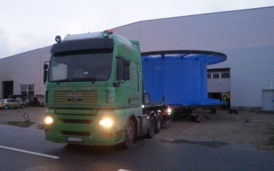 OverSize