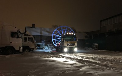 OverSize