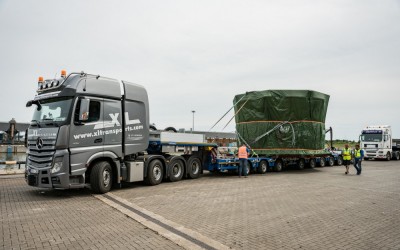 OverSize