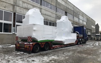 OverSize