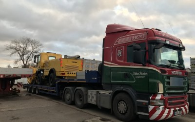 OverSize