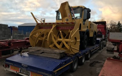 OverSize
