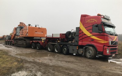 OverSize