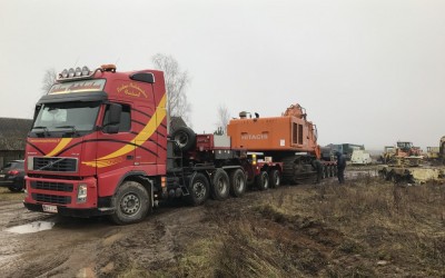 OverSize