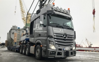 OverSize