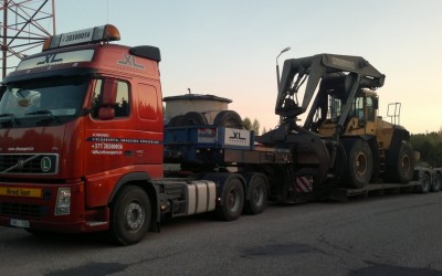 OverSize