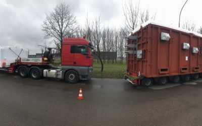OverSize