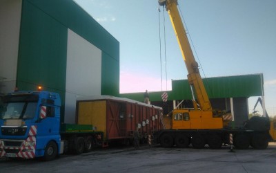 OverSize