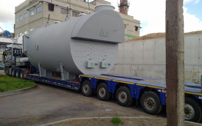 OverSize