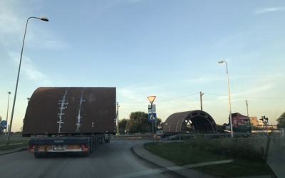 OverSize