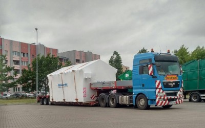 OverSize