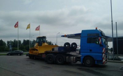 OverSize