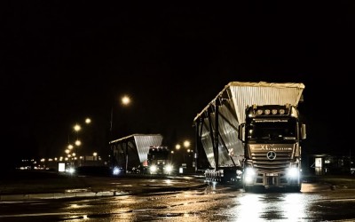 OverSize