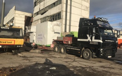OverSize