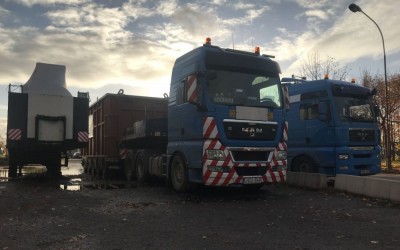 OverSize