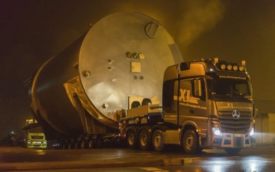 OverSize