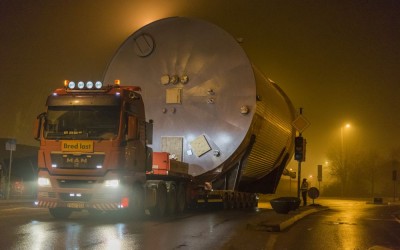 OverSize