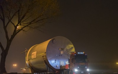 OverSize