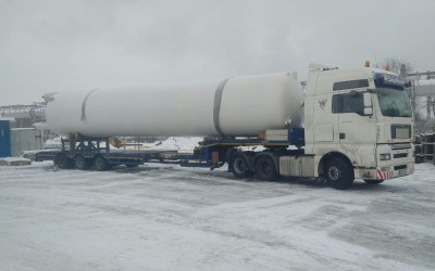 OverSize