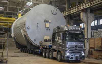 OverSize