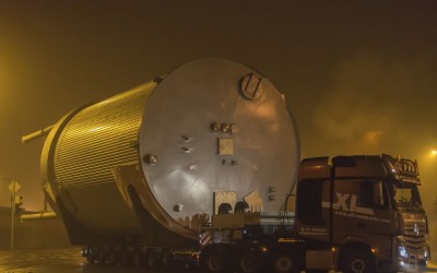 OverSize