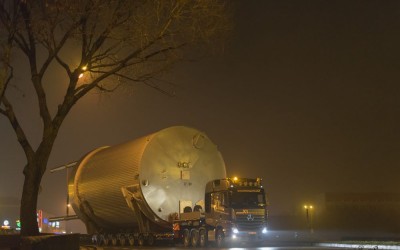 OverSize