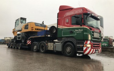 OverSize