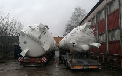 OverSize