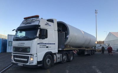 OverSize
