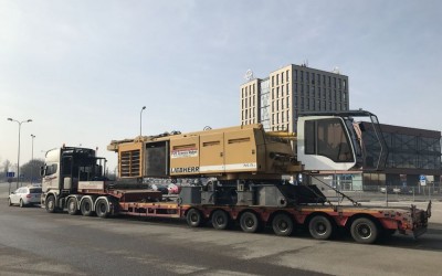 OverSize