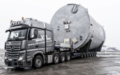 OverSize