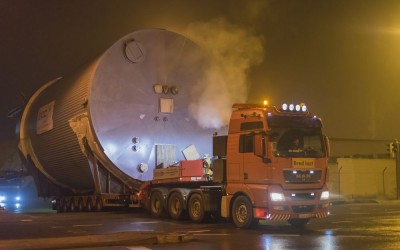 OverSize