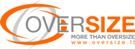 OverSize - more than OverSize